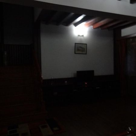بارو Tashi Namgay Resort المظهر الخارجي الصورة