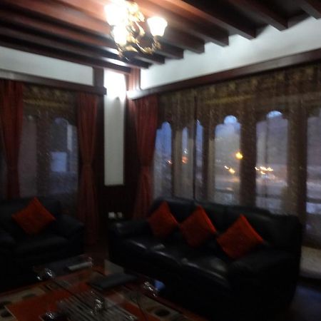 بارو Tashi Namgay Resort المظهر الخارجي الصورة