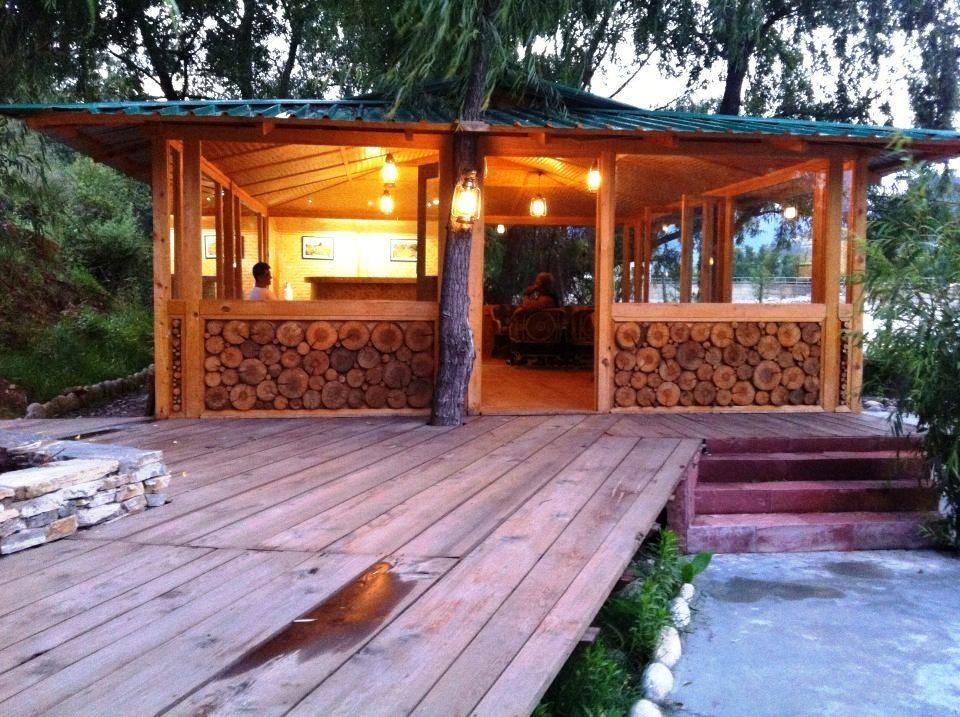 بارو Tashi Namgay Resort المظهر الخارجي الصورة