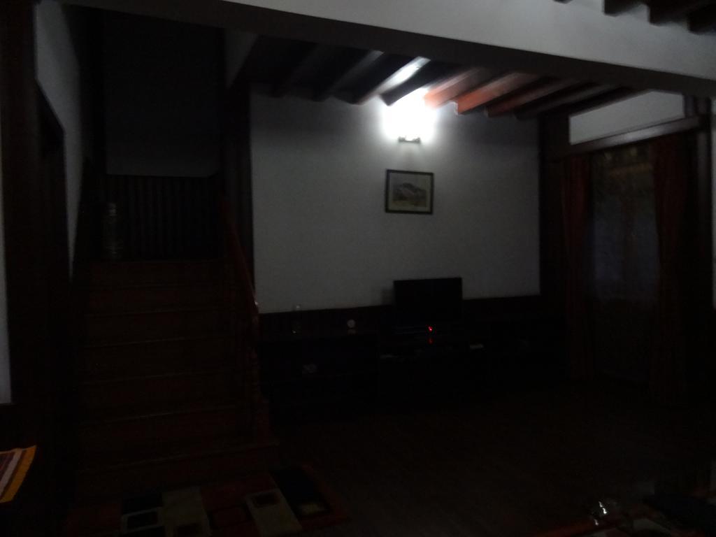 بارو Tashi Namgay Resort المظهر الخارجي الصورة