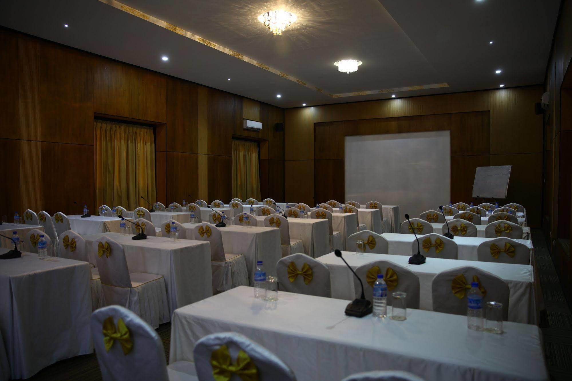 بارو Tashi Namgay Resort المظهر الخارجي الصورة