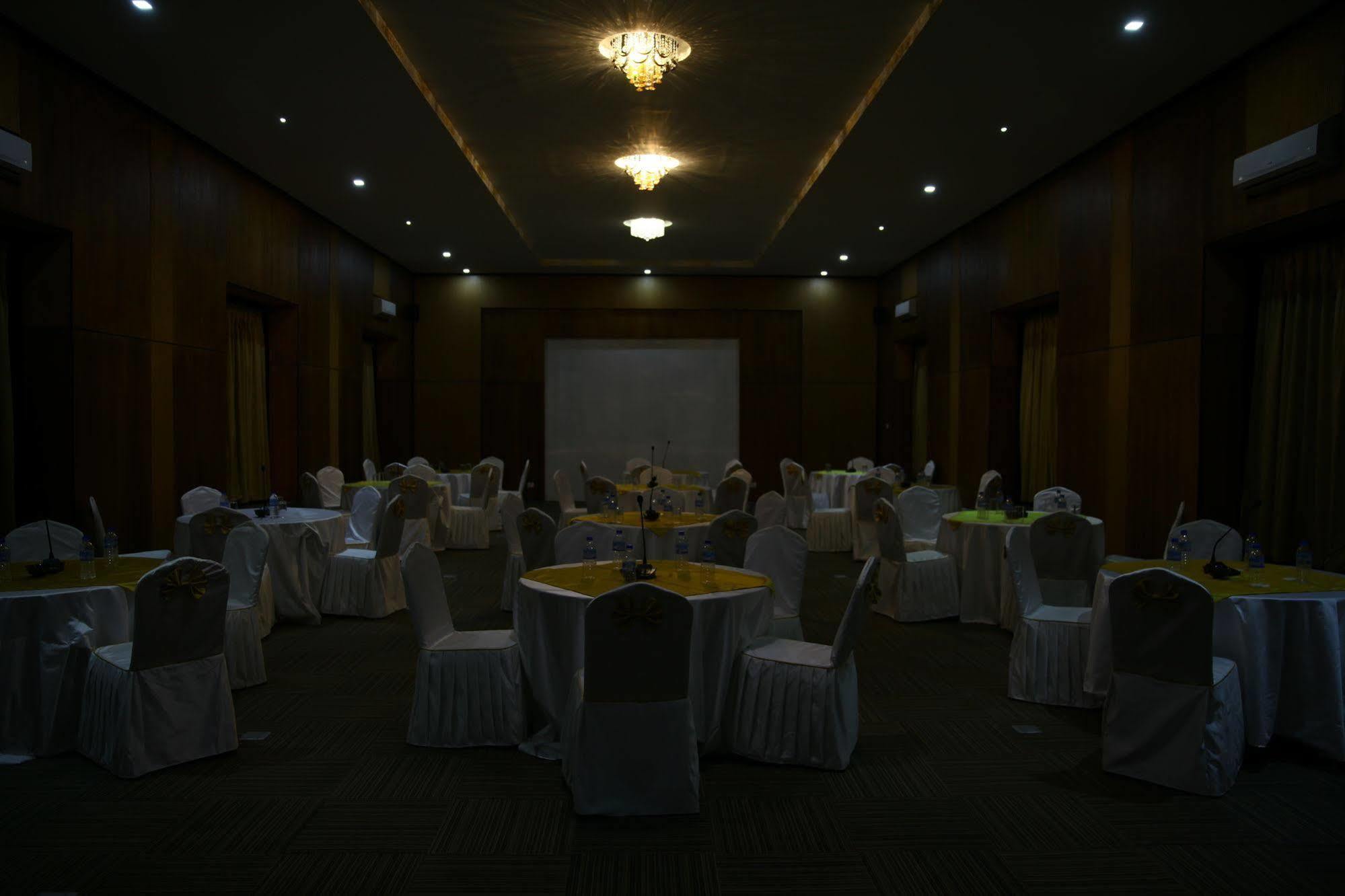 بارو Tashi Namgay Resort المظهر الخارجي الصورة